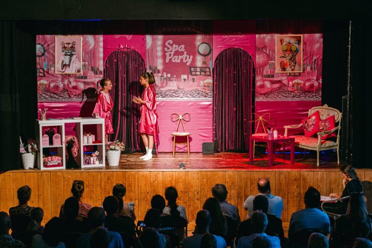 La rébéllion du bigoudi-13